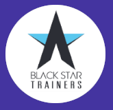 Black Star Trainers